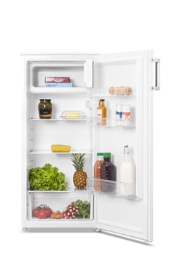 Schneider SCOD190-WE - Réfrigérateur 1 porte 190L Blanc