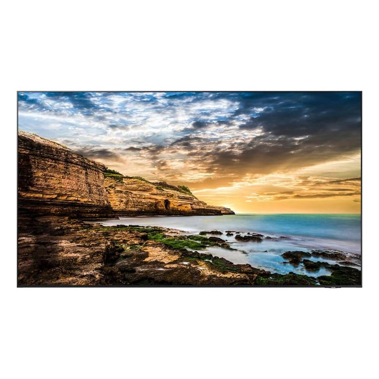 Samsung QE85T 3840x2160 - vue 2