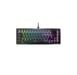 ROCCAT Vulcan II Mini USB Tastiera QWERTY Francese Nero