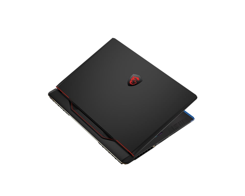 MSI Gaming RAIDER GE68HX 13VG-001EN portátil i9-13950HX Portátil 40,6 cm (16