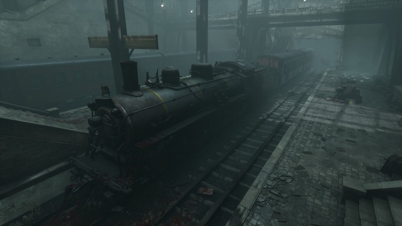 Morbid The Lords of Ire PS5 - vue 3