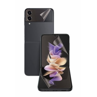 Película de vidrio Tiger glass plus para Samsung Galaxy Z Flip4