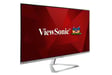 Viewsonic Serie VX VX3276-4K-mhd 81,3 cm (32'') 3840 x 2160 píxeles 4K Ultra HD LED Plata