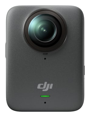 DJI Osmo 360 cámara para deporte de acción 120 MP 8K Ultra HD CMOS 25,4 / 1,1 mm (1 / 1.1'') Wifi 183 g