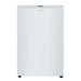 Haier CNUQ2L58EW Congelador - Low Frost - Clase E - 37 dB(A) - 90 L - 12hrs autonomía