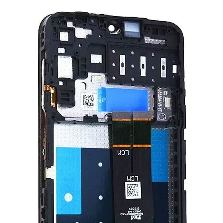 Samsung Galaxy A14 4G Écran Complet - vue 4