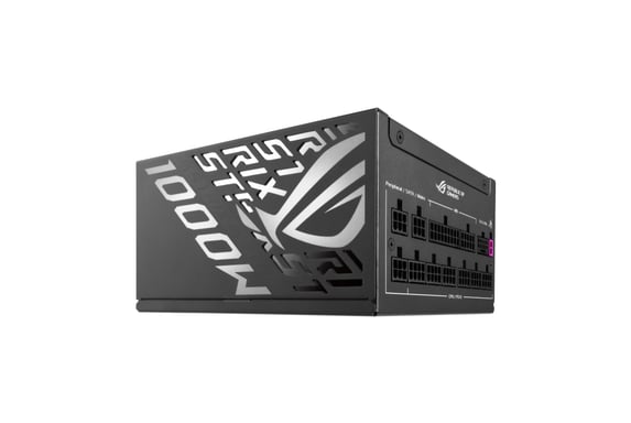 Alimentatore Asus ROG Strix 1000P Gaming