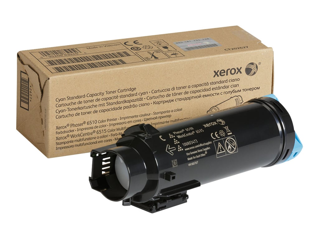 Xerox Cyan 106R03473
