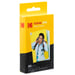 Pack de 50 Papiers photo Instantané Kodak Format 2x3''
