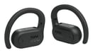 JBL Soundgear Sense Auriculares True Wireless Stereo (TWS) gancho de oreja Llamadas/Música USB Tipo C Bluetooth Negro