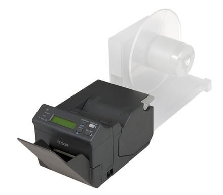 Epson TM-L500A (107A1): Combo, PS short, EDG, LCD, Tray - SITA F/W