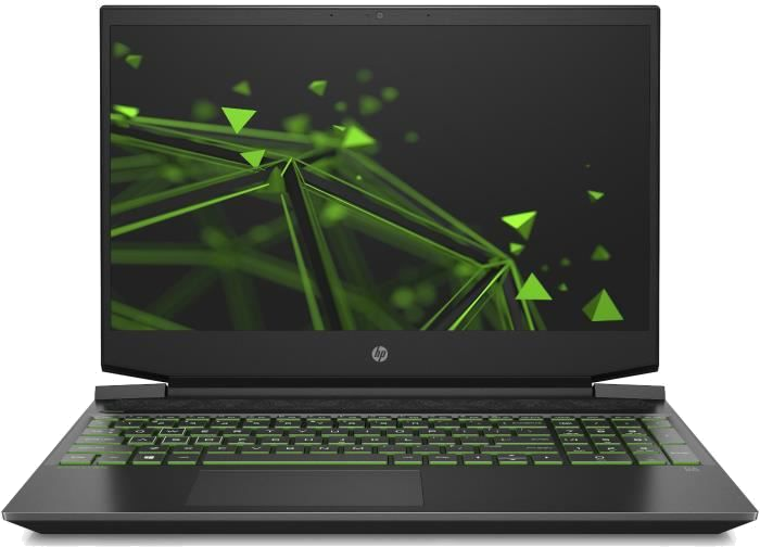 PC Portable Gamer - HP Pavilion Gaming 15-ec2146nf - 15,6 FHD - Ryzen 5 5600H - RAM 8 Go - Stockage