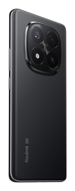 Redmi Note 14 Pro+ (5G) 256 GB, Nero mezzanotte