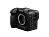 Canon Cinema EOS C70 Caméscope portatif 9,6 MP 4K Ultra HD Noir