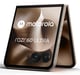 Motorola razr 60 ultra 17,7 cm (6.96'') SIM doble Android 15 5G USB Tipo C 16 GB 512 GB 4700 mAh Madera