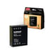 Batterie photo HAHNEL HLXH 1