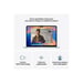 MacBook Air M4 (2025) 13', 256 Go 10 cœurs 16 Go Apple GPU 8, Bleu Ciel - AZERTY