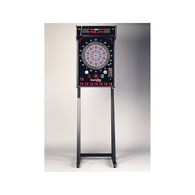 Diana Arcade Pro con iluminación LED y múltiples opciones de juego