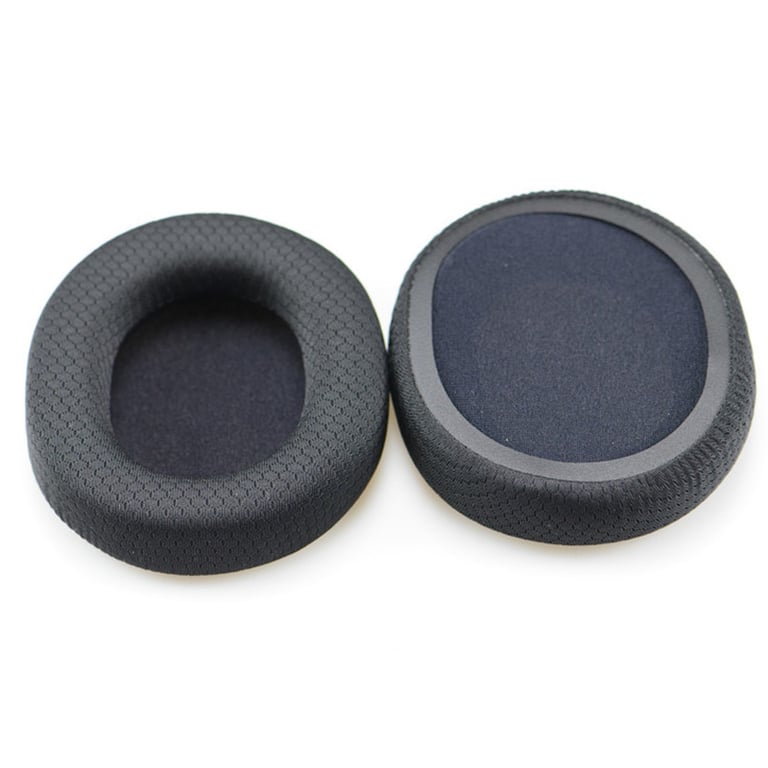Coussinets SteelSeries Arctis – Pour Casque Arctis 1/3/5/7/9/PRO, 1 Paire - vue 2