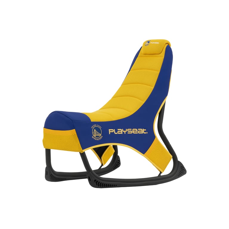 Siège de gaming PLAYSEAT NBA.00284 Rembourré Réglable en hauteur Accoudoirs inclus - vue 3