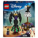 Set di abiti LEGO Disney: Maleficent e Crudelia D'Enfer (43262)