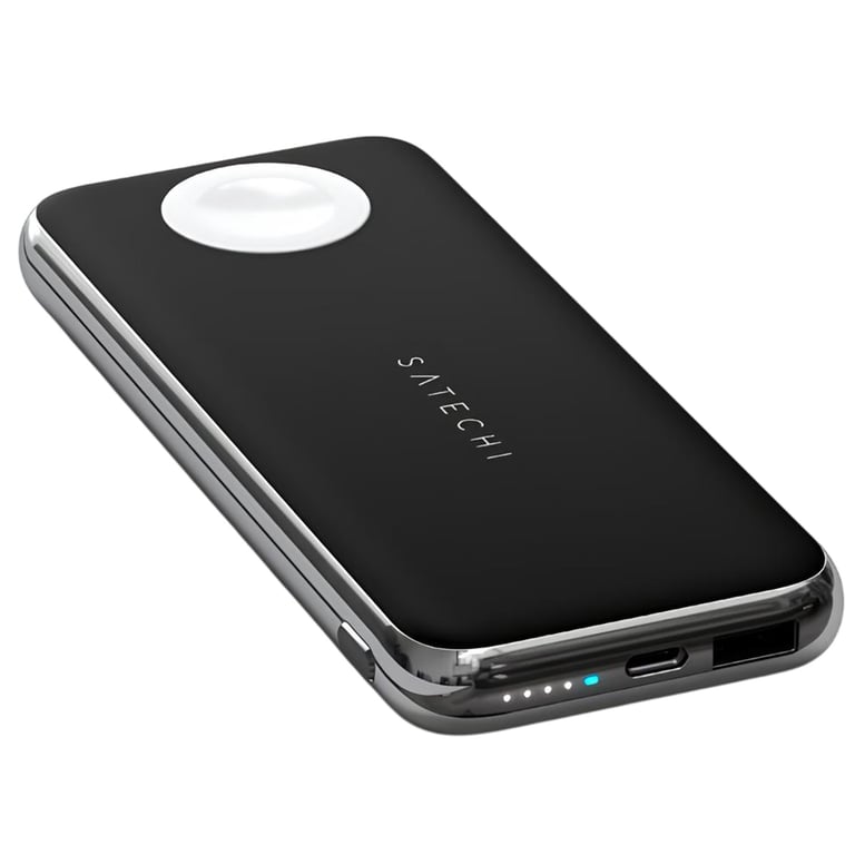 Belkin QUATRO 10000 mAh Recharge sans fil Neuf - vue 4