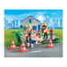 PLAYMOBIL - 70980 - My Figures: First Aiders - Figure - Combinate i vostri personaggi di Town & Crafts