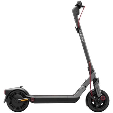 Segway Ninebot E3 Pro E Gris 25 kmh 10,2 Ah