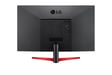 LG 32MP60G-B LCD Full HD de 80 cm (31,5'') 1920 x 1080 píxeles Negro