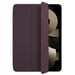 Smart Folio pour Apple iPad Air 4, Apple iPad Air 5 - 10,9'', Cerise Noir