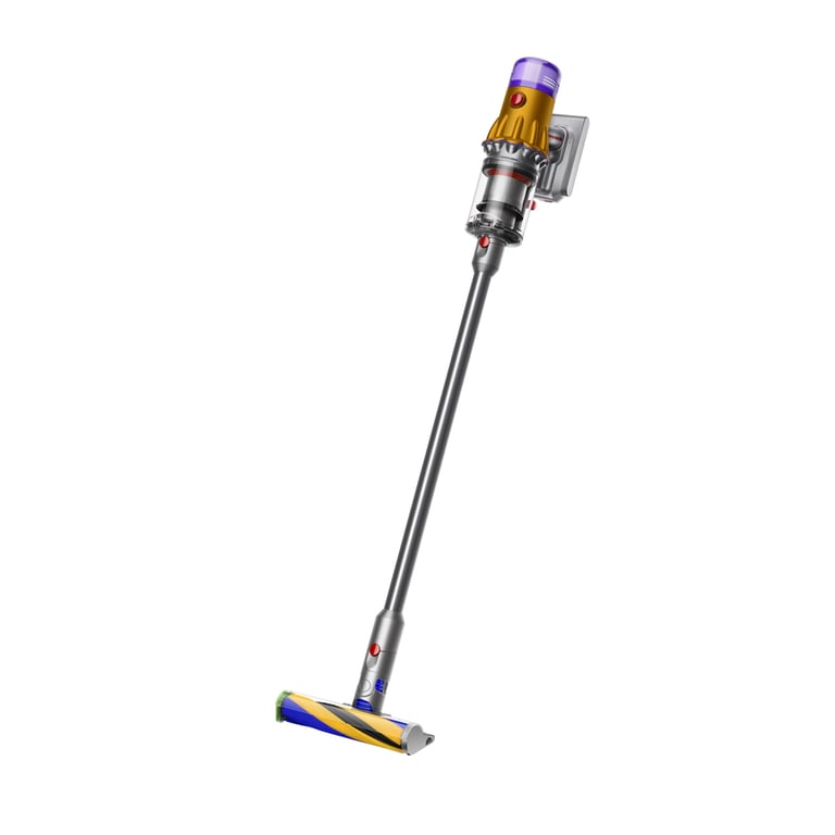 Dyson V12 Slim Absolute - vue 4