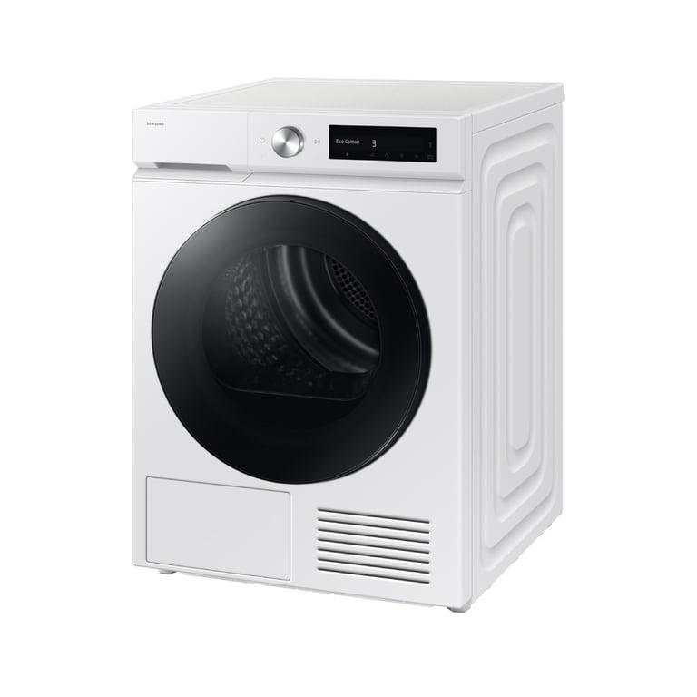 Sèche-Linge Samsung DV90DB7845GWU3 – 9 Kg, AI Dry, Design Moderne - vue 5