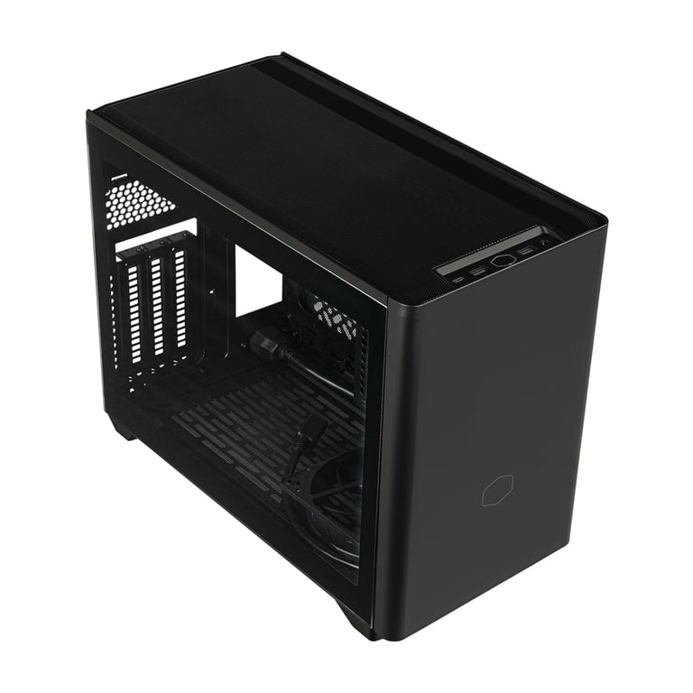 Cooler Master MasterBox NR200P V2 Bureau Neuf - vue 5