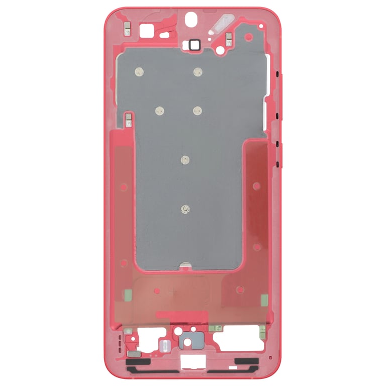 Samsung Châssis Central Original pour Galaxy S25 Plus Ajustement Précis et Sécurisé - vue 2