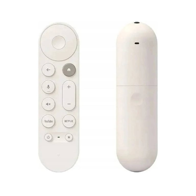 Passerelle multimédia TV Streamer 4K - vue 3