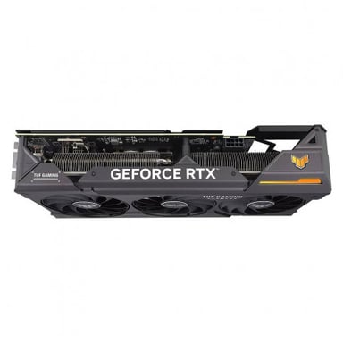ASUS TUF Gaming GeForce RTX 4060 Ti 8G OC Edition