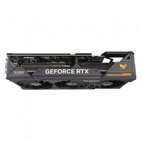 ASUS TUF Gaming GeForce RTX 4060 Ti 8G OC Edition Neuf - vue 4