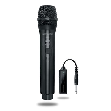 Muse MC-30 WI - vue 2