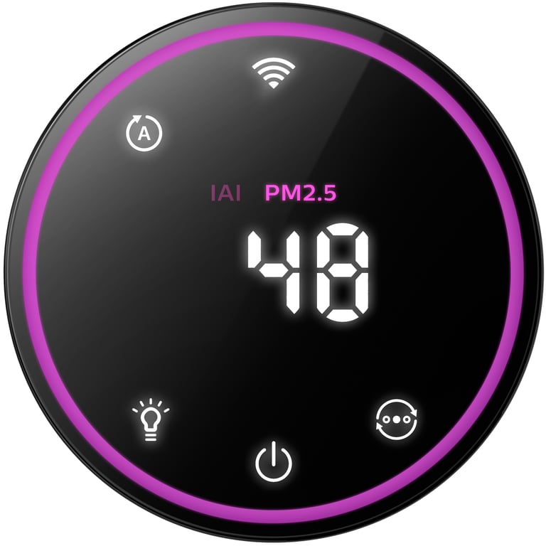 Purificateur d'air Purificateur AC171510 - vue 4