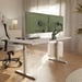 Alzare Neo Duo – soporte doble para monitor con brazo de gas