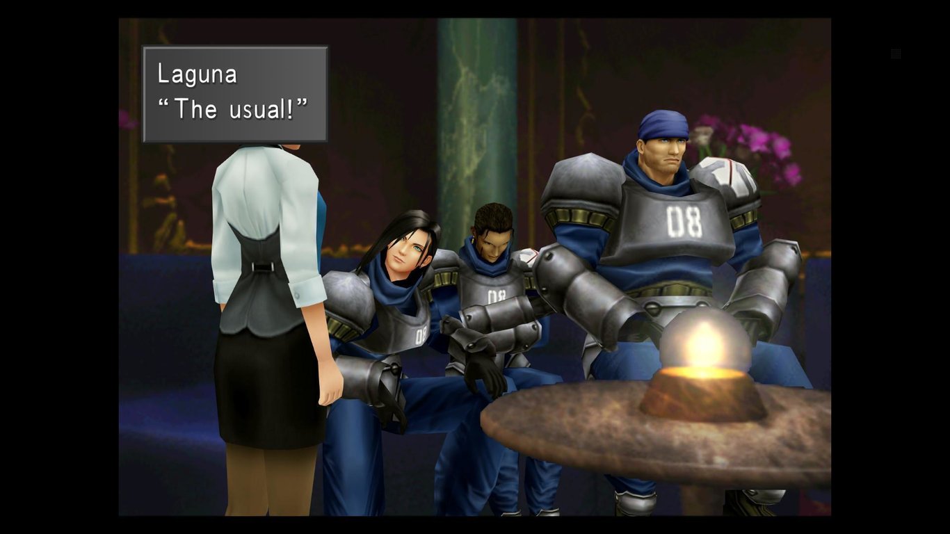 FINAL FANTASY VII et FINAL FANTASY VIII Remastered Jeu Switch - vue 10