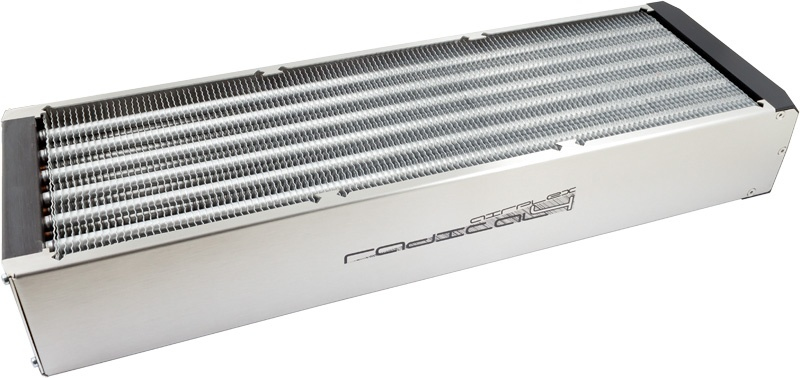 Computer airplex radical 4420 Radiateur Neuf