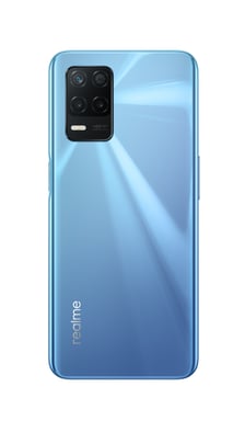 Realme 8 5G 128 Go, Bleu, débloqué