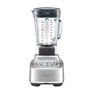 Blender Sage The Super Q 2 litres Acier inoxydable