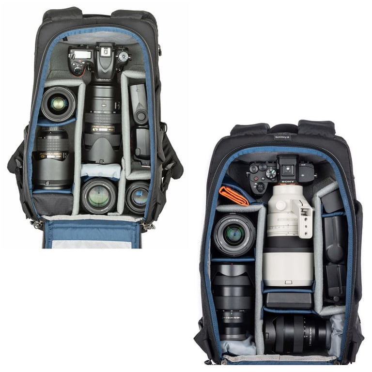 THINK TANK sac à dos BackStory 15 Neuf - vue 3