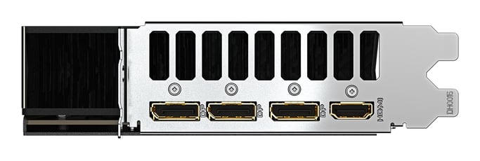 Gigabyte AORUS GeForce RTX 5090 XTREME WATERFORCE 32G