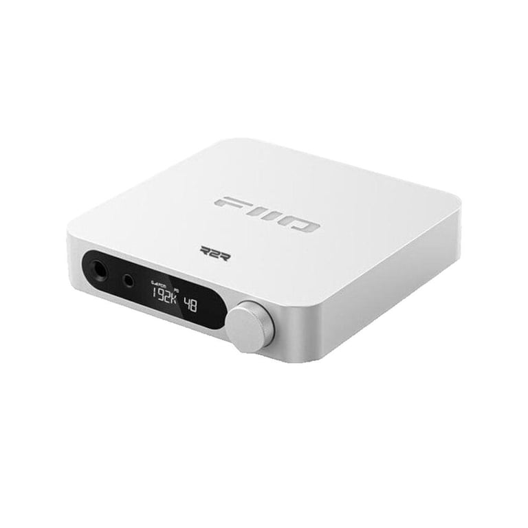 Ampli casque FiiO K11 R2R - vue 3