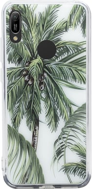 Bigben Connected COVSUM2Y62019 funda para teléfono móvil Verde