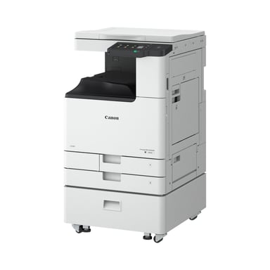 Canon imageRUNNER 2925i Laser A4 1200 x 1200 DPI 25 ppm Wifi