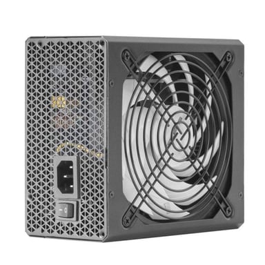 Nombre Tacens: Fuente de alimentación Radix Eco X ATX - 850W (Negro)